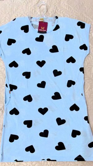 CAMISETAO BRUNA