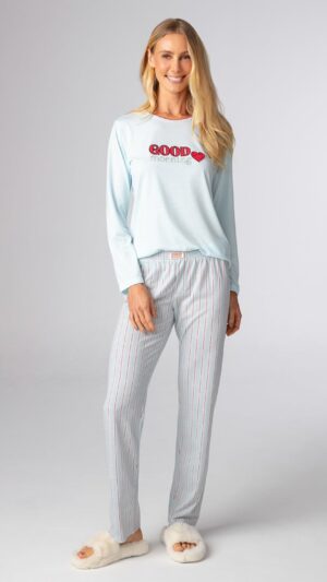 Pijama Good morning